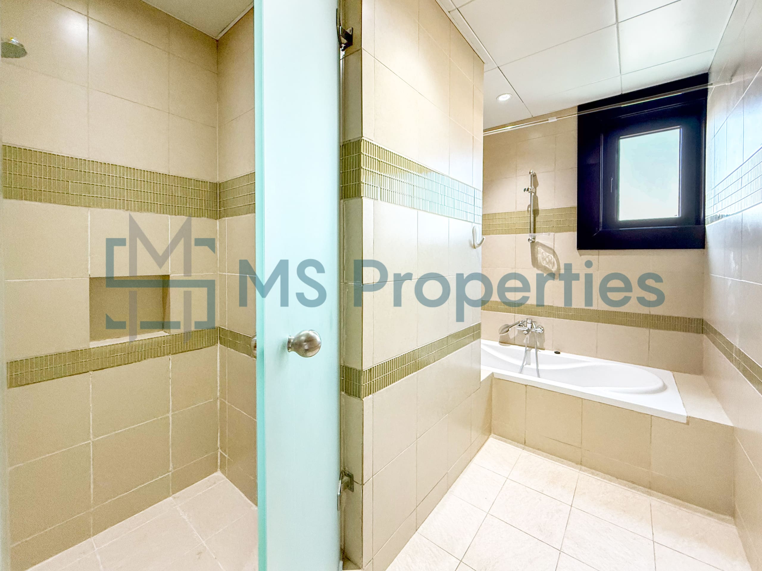 Title Deed | Spacious 2BHK + Maid Flat | For Sale