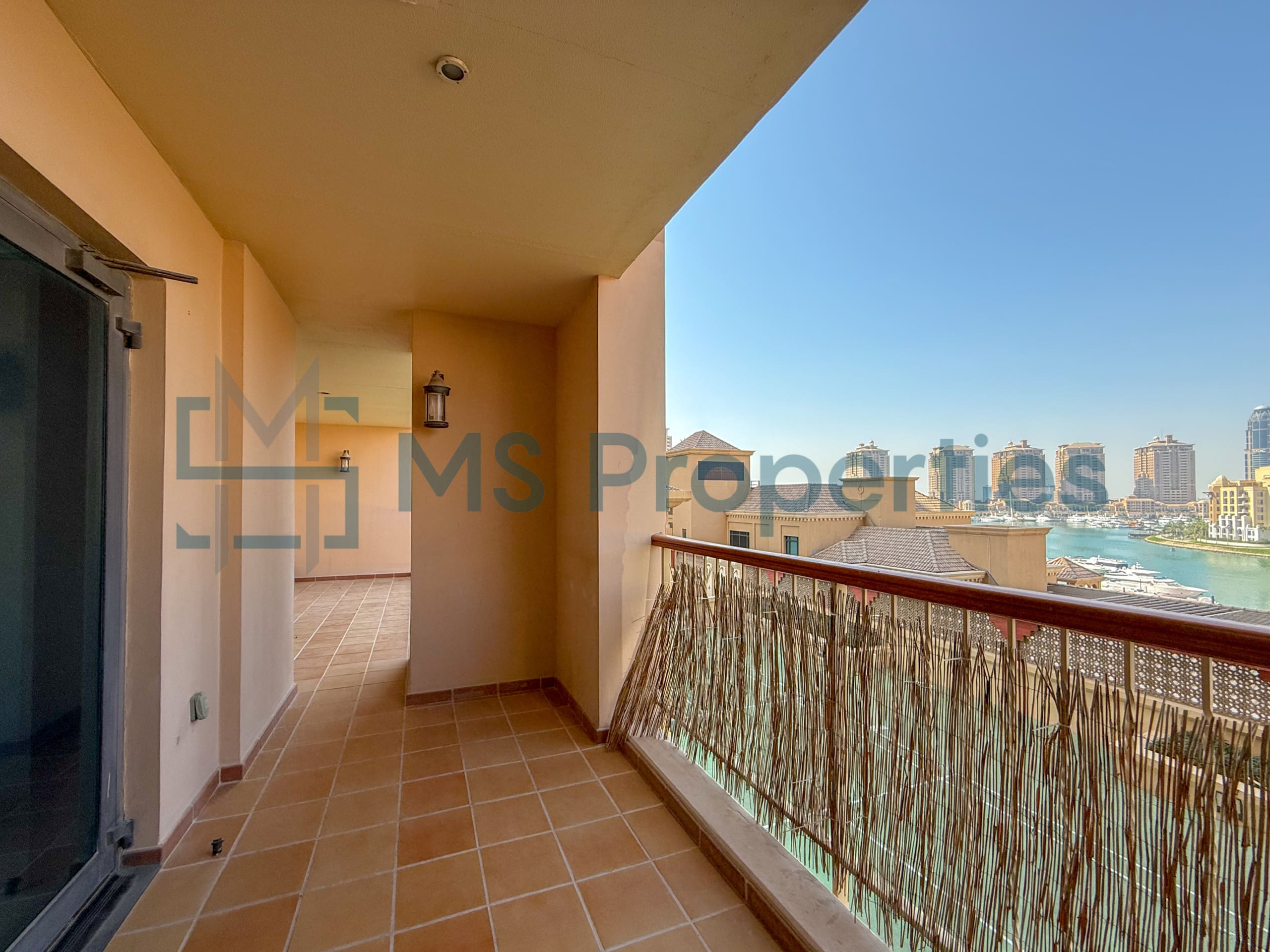 Title Deed | Spacious 2BHK + Maid Flat | For Sale