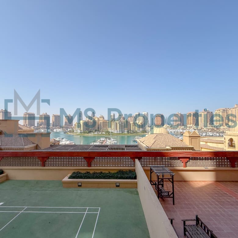 Title Deed | Spacious 2BHK + Maid Flat | For Sale