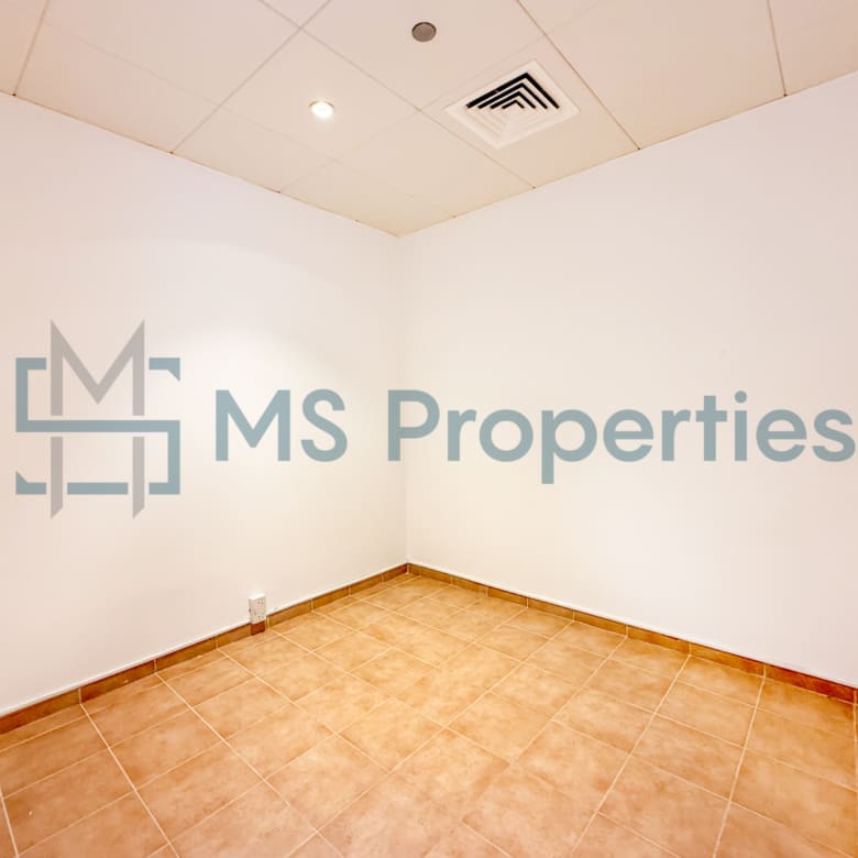 Title Deed | Spacious 2BHK + Maid Flat | For Sale