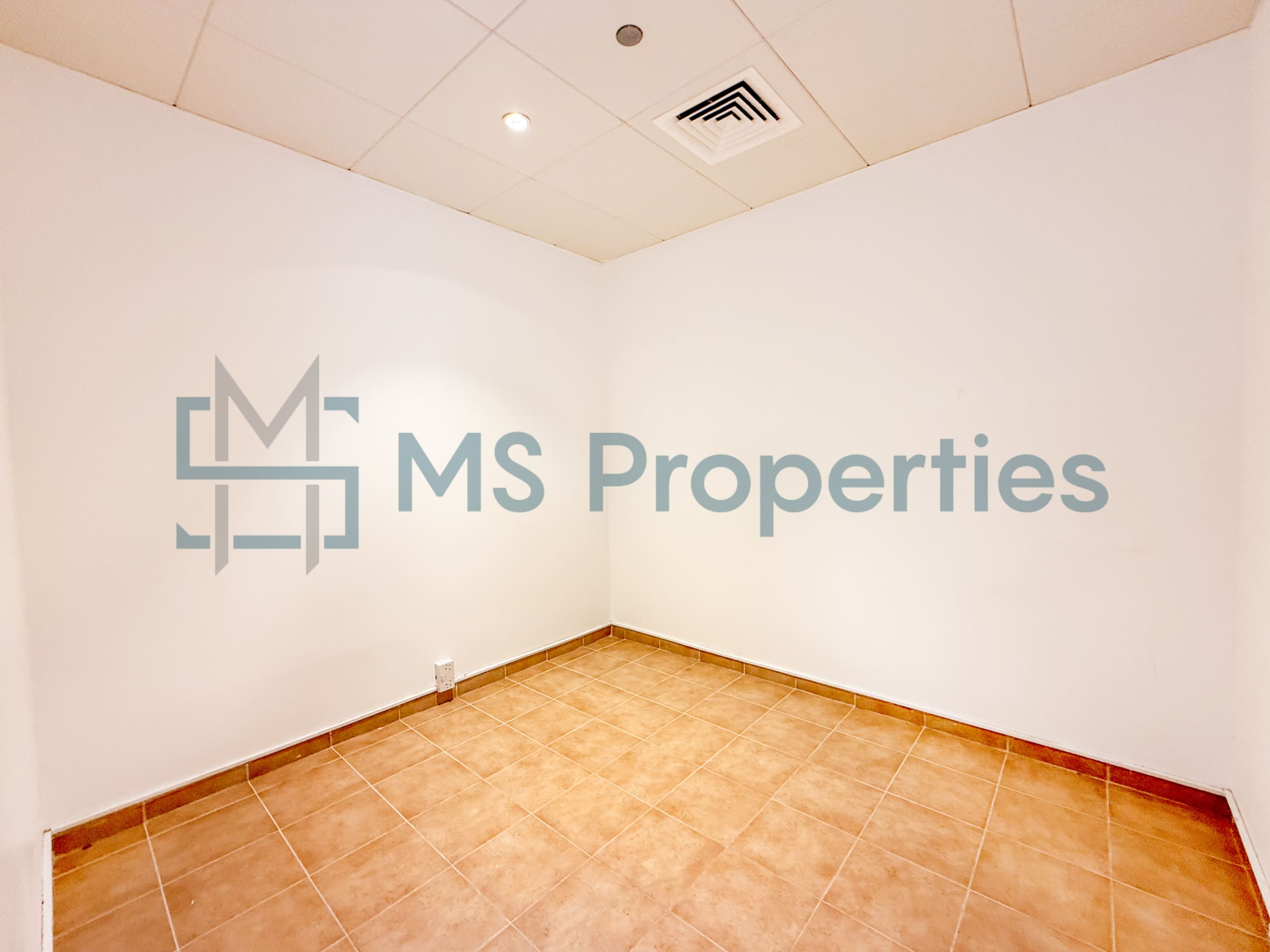 Title Deed | Spacious 2BHK + Maid Flat | For Sale