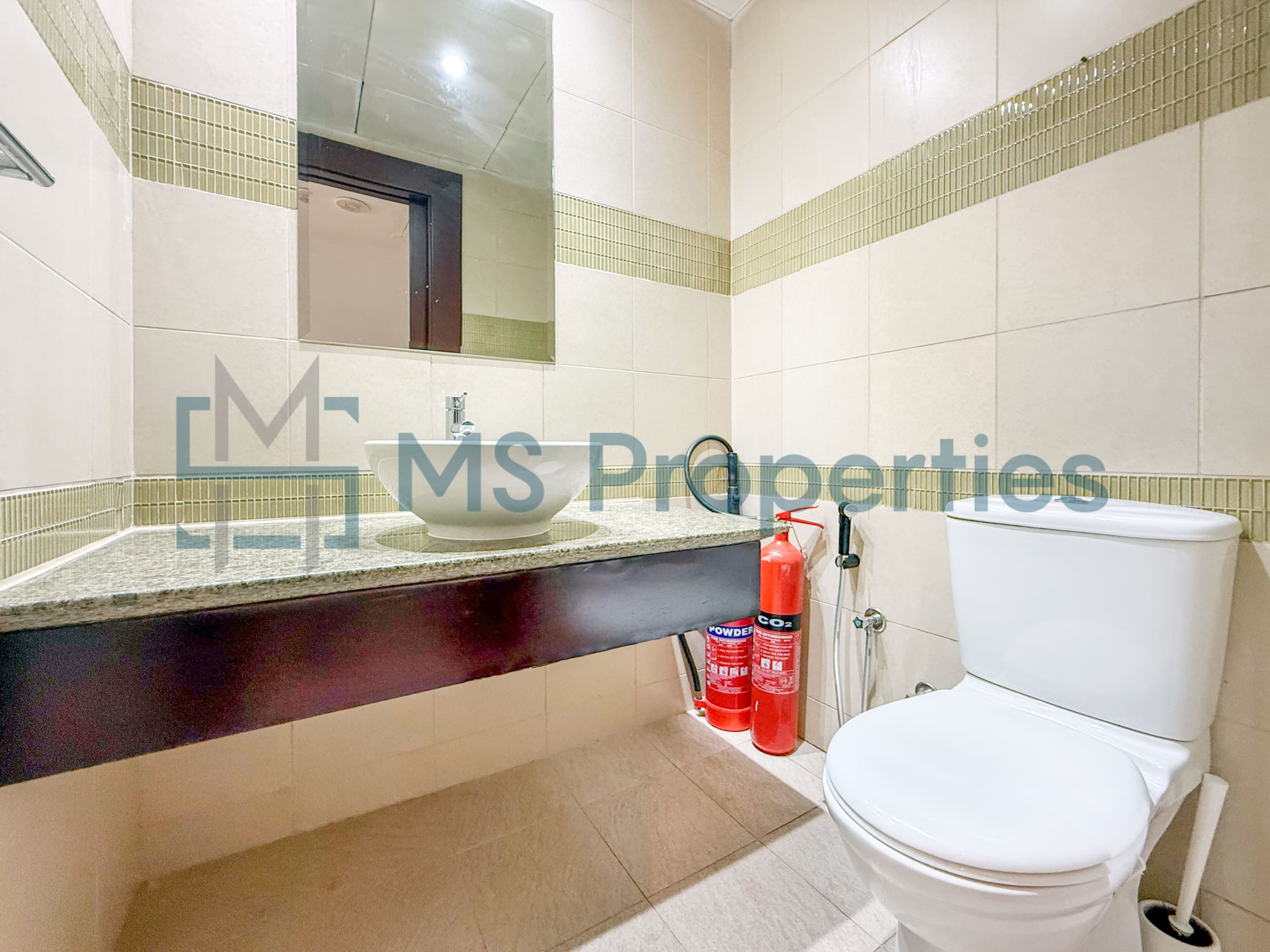 Title Deed | Spacious 2BHK + Maid Flat | For Sale