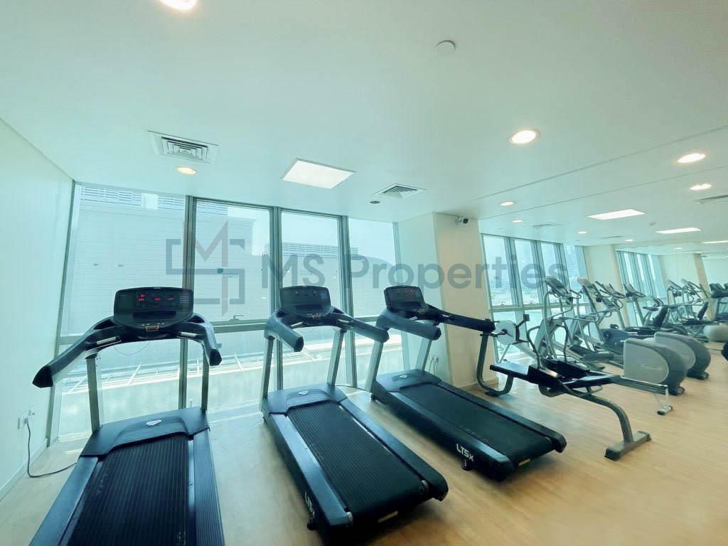 Move-In Today 2BHK Apartment with Great City View