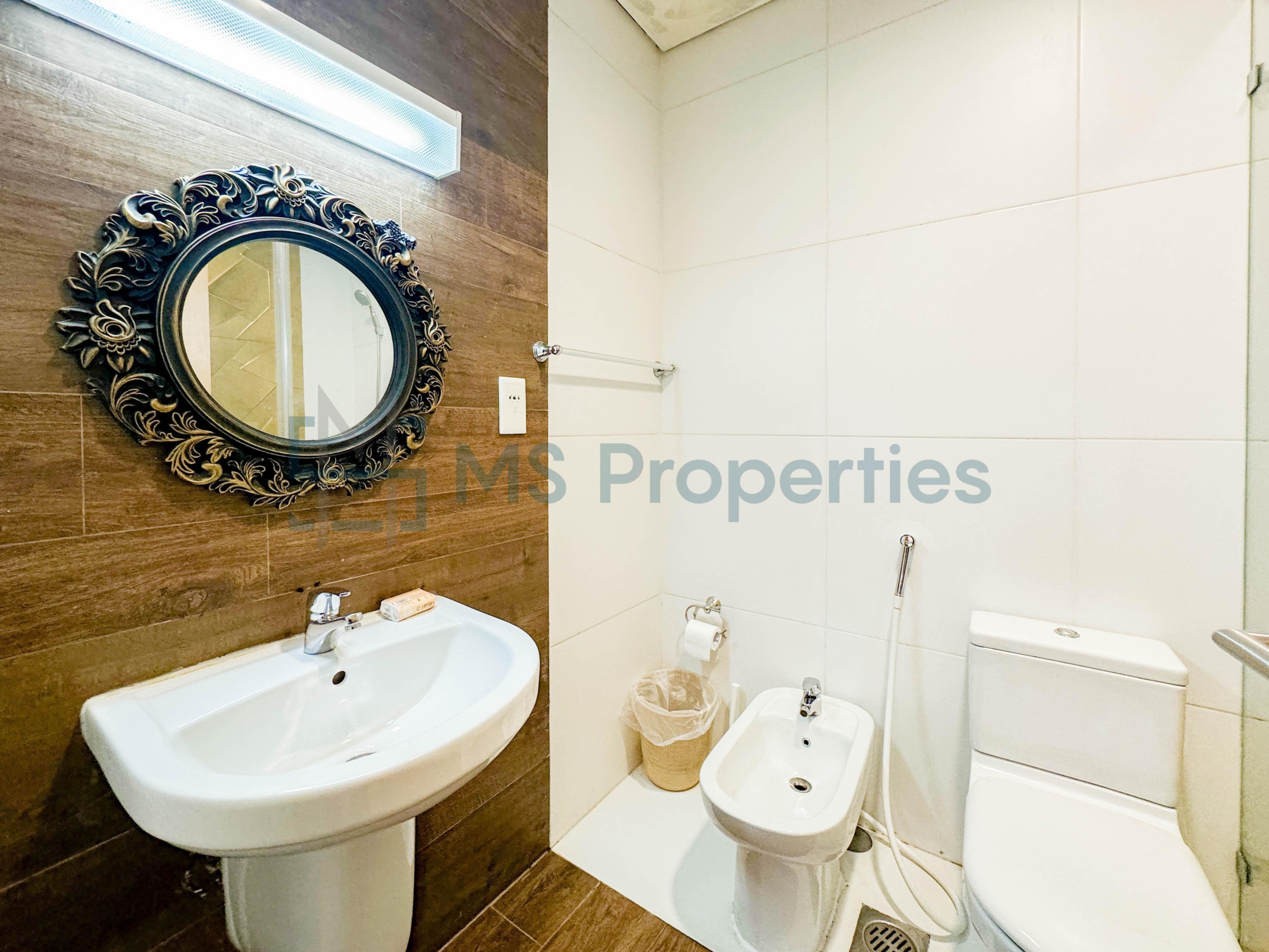 Move-In Today 2BHK Apartment with Great City View