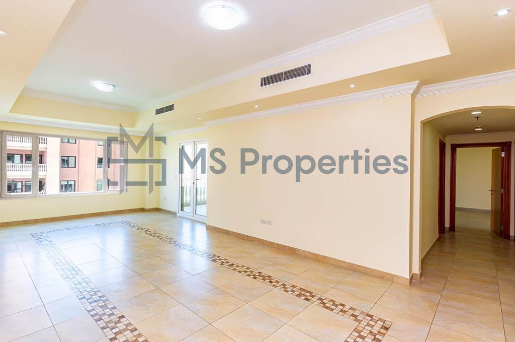 8aa68eb2-a76a-49cf-896e-e2b1fa7c0fb4 Stunning 2 BHK Apartment with Balcony For Sale in Pearl