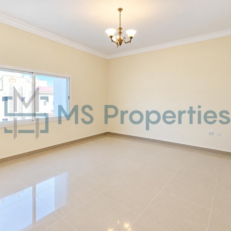 Spacious 4 Bedroom + MaidRoom Villa in a Compound