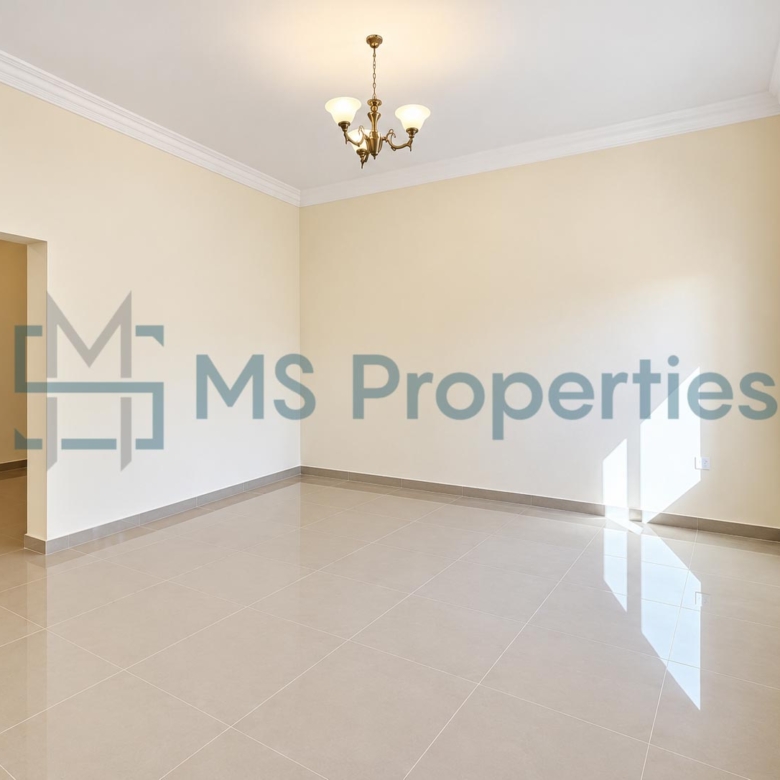 Spacious 4 Bedroom + MaidRoom Villa in a Compound
