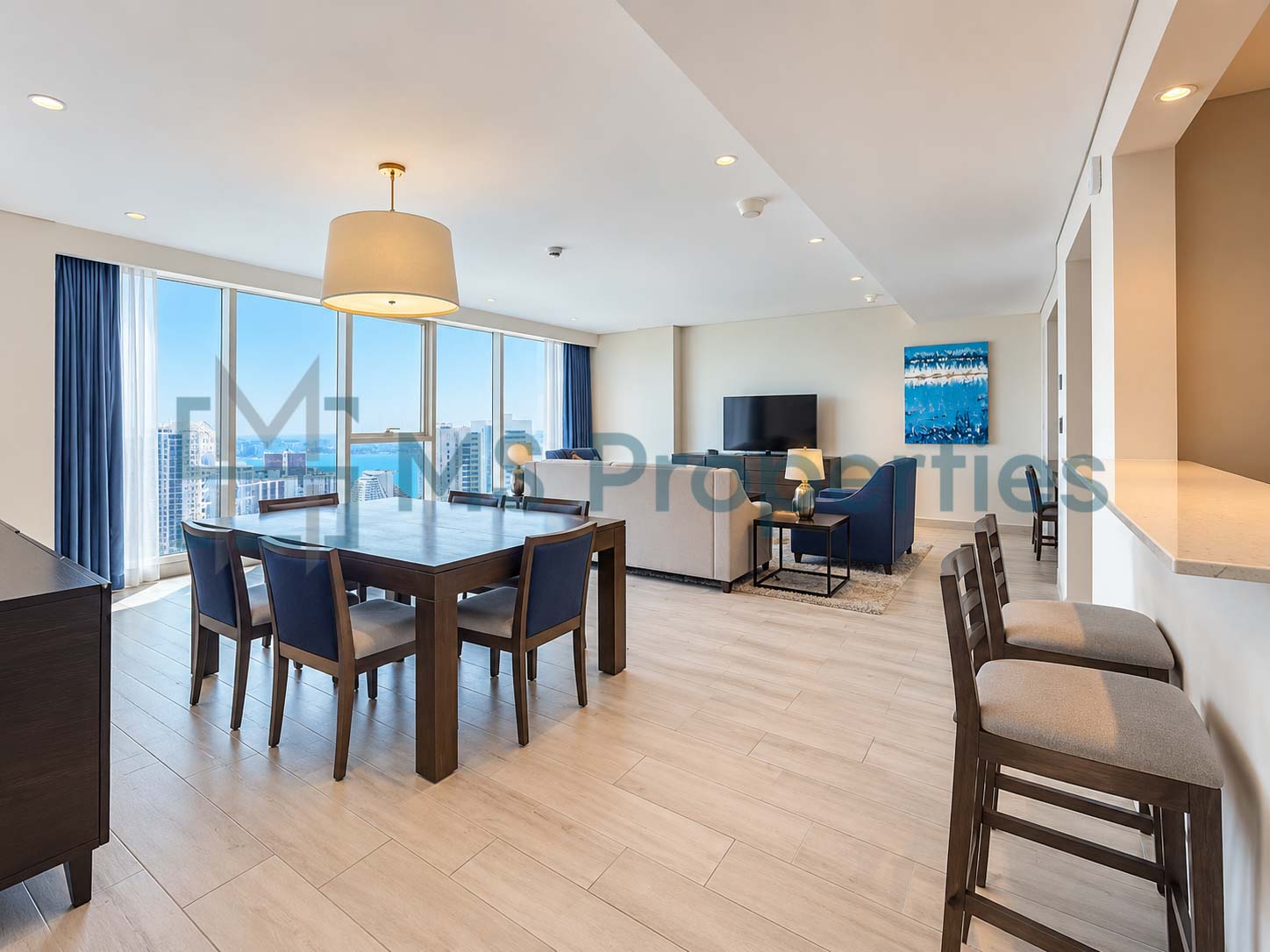 Gorgeous | 2BR Apartment | Bills + WiFi Included