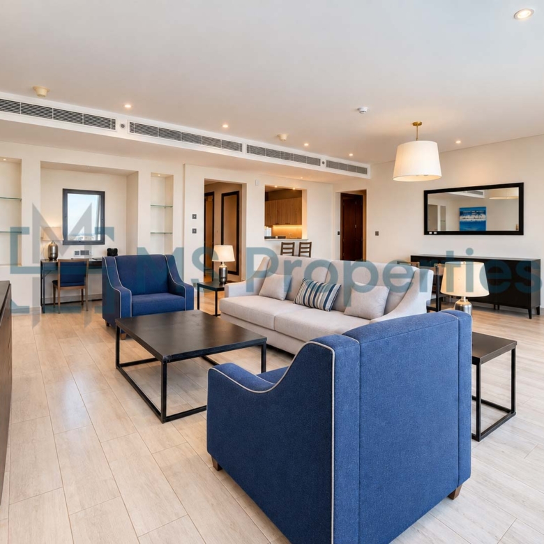 Gorgeous | 2BR Apartment | Bills + WiFi Included