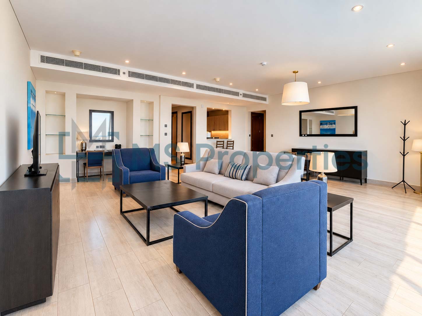 Gorgeous | 2BR Apartment | Bills + WiFi Included
