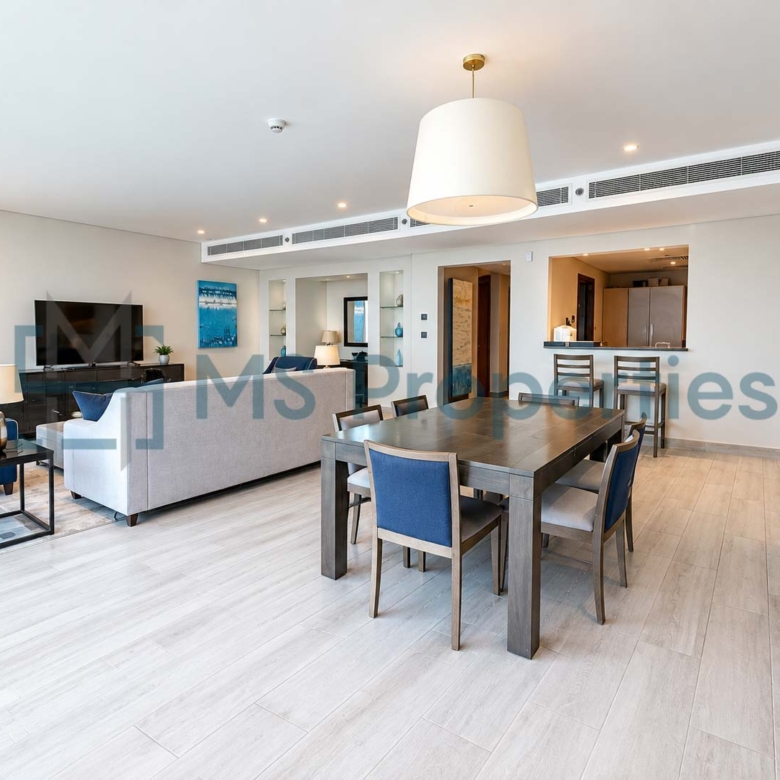 Gorgeous | 2BR Apartment | Bills + WiFi Included