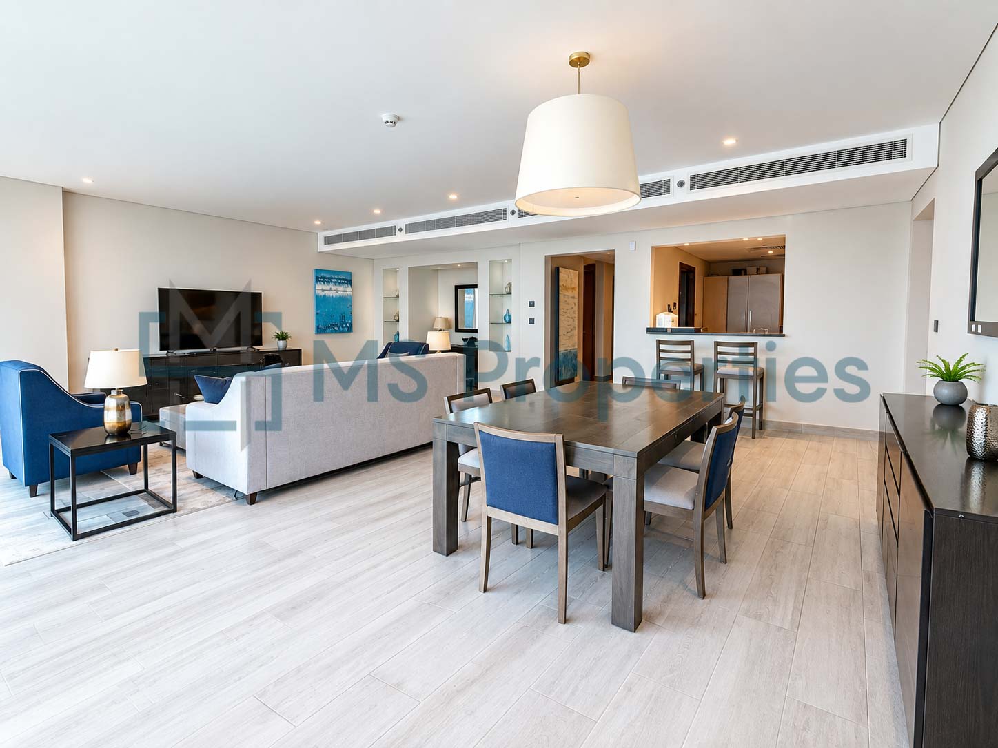 Gorgeous | 2BR Apartment | Bills + WiFi Included