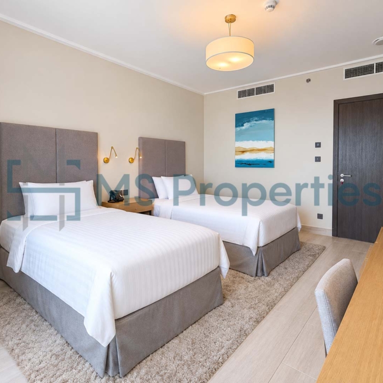 Gorgeous | 2BR Apartment | Bills + WiFi Included