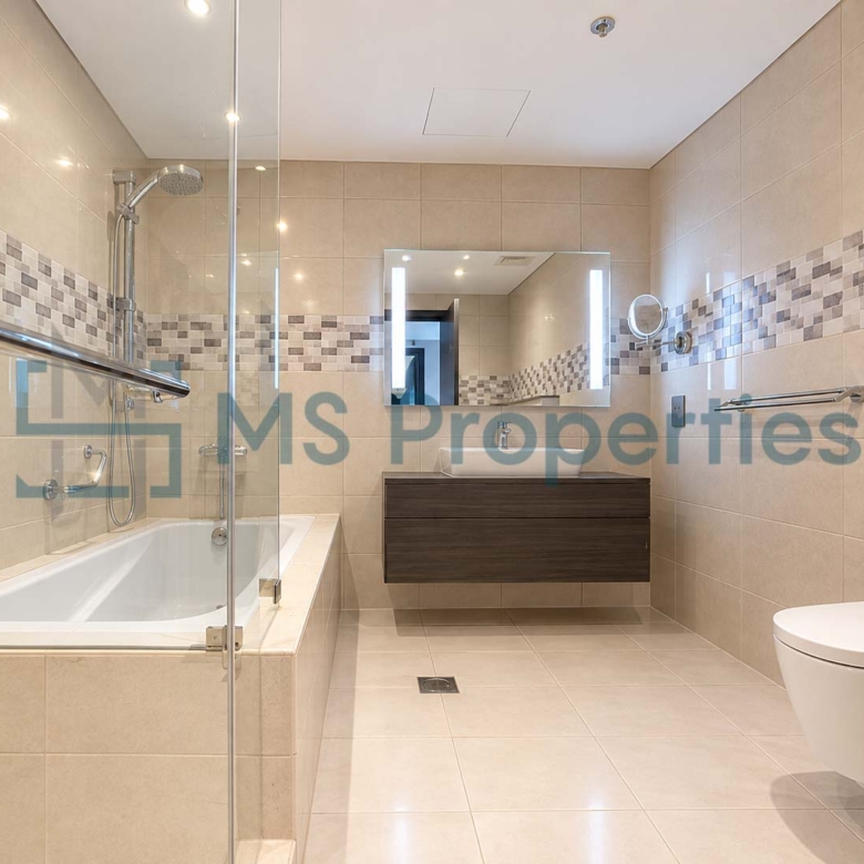 Gorgeous | 2BR Apartment | Bills + WiFi Included