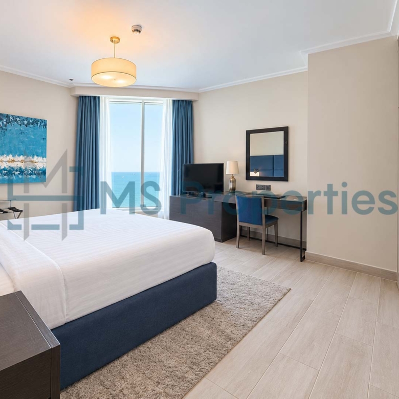 Gorgeous | 2BR Apartment | Bills + WiFi Included