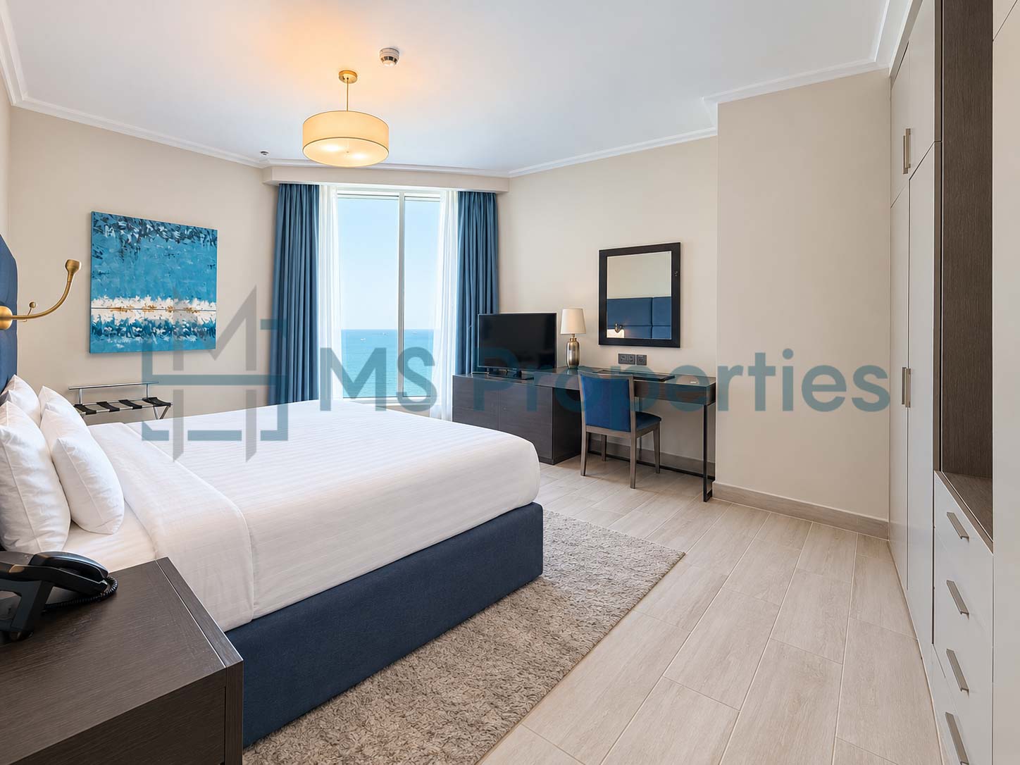 Gorgeous | 2BR Apartment | Bills + WiFi Included
