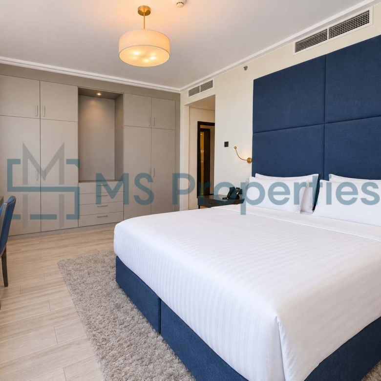 Gorgeous | 2BR Apartment | Bills + WiFi Included