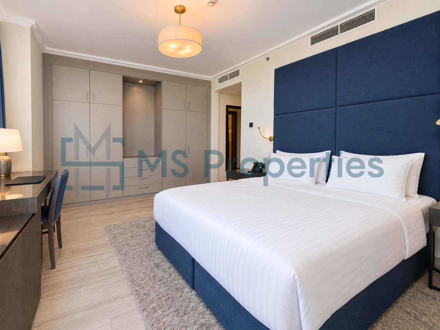 Gorgeous | 2BR Apartment | Bills + WiFi Included