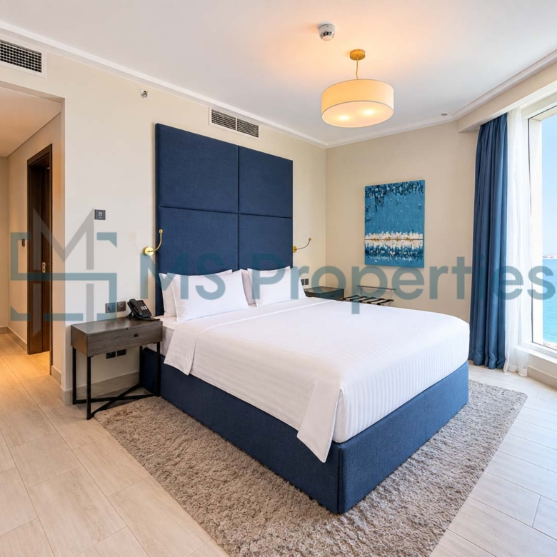 Gorgeous | 2BR Apartment | Bills + WiFi Included