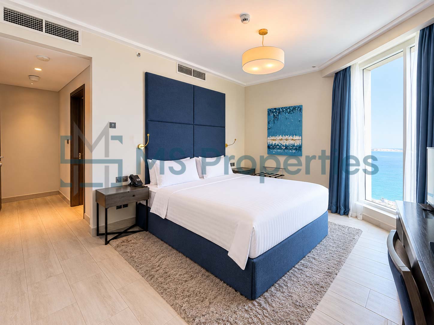 Gorgeous | 2BR Apartment | Bills + WiFi Included