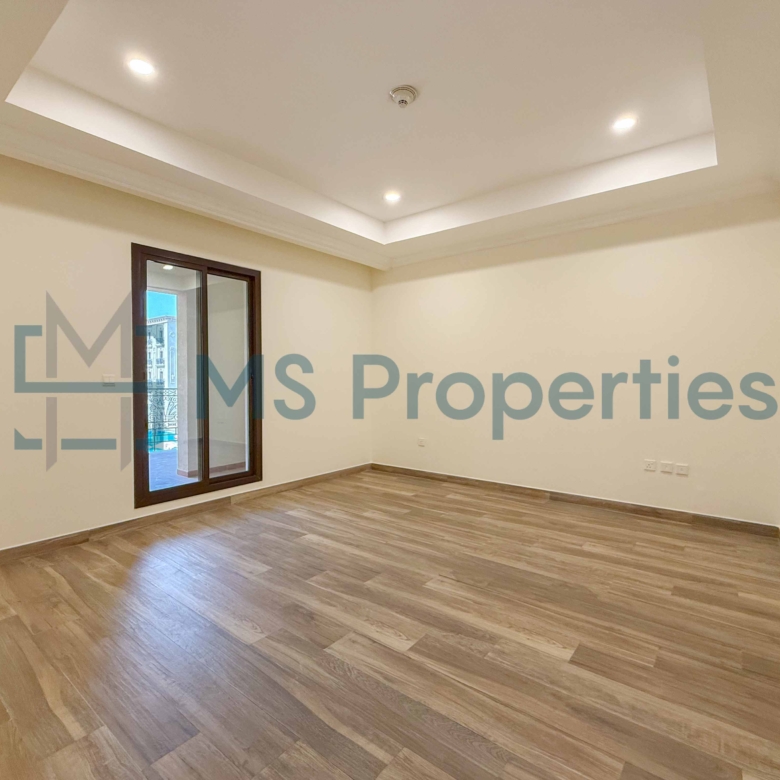 Sophisticated | 1 BDR Flat with Balcony | Bills Included