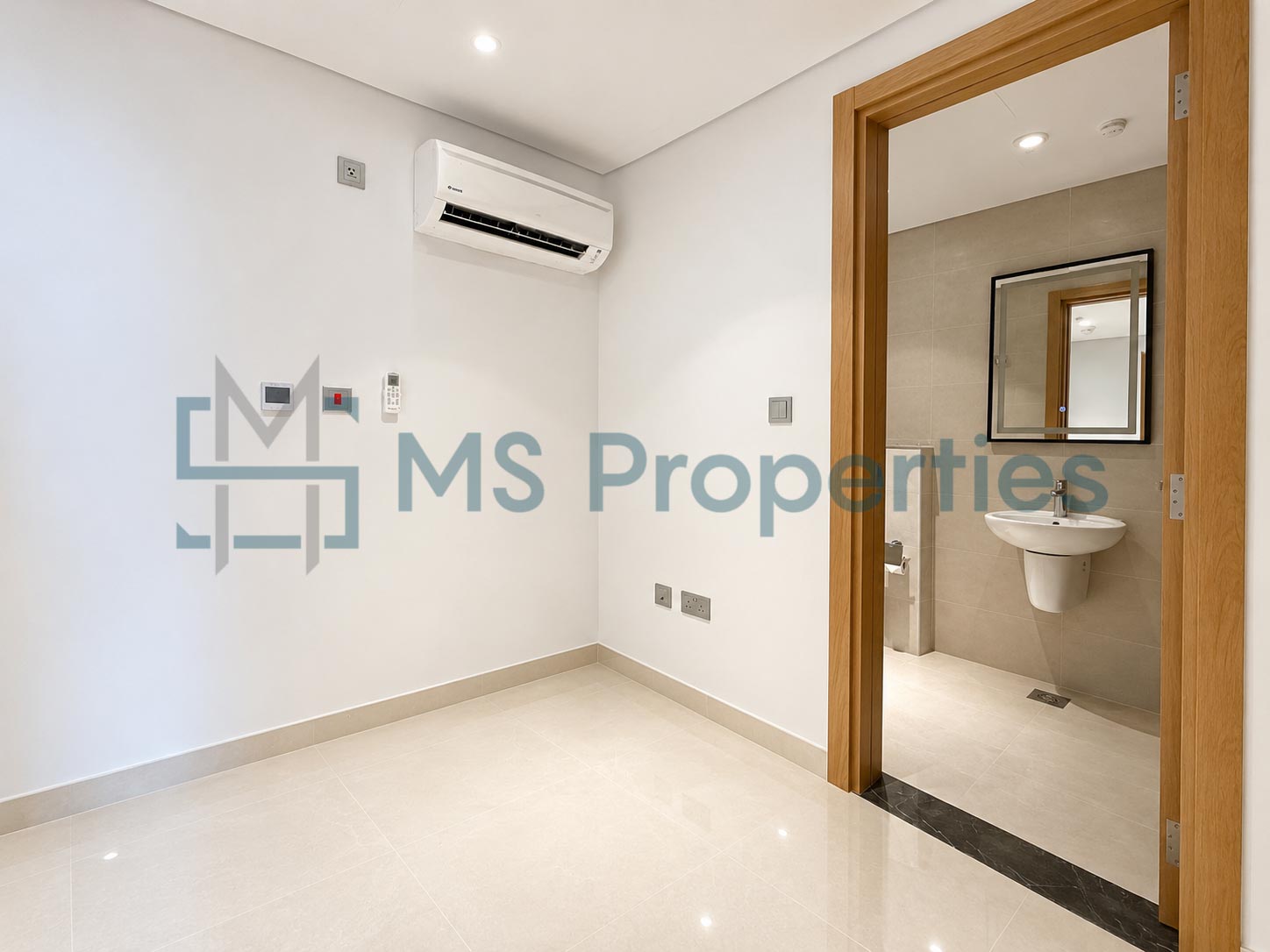 Beautiful 2 BDR + Maid Furnished w/ Perfect Balcony | Access Pool+Gym