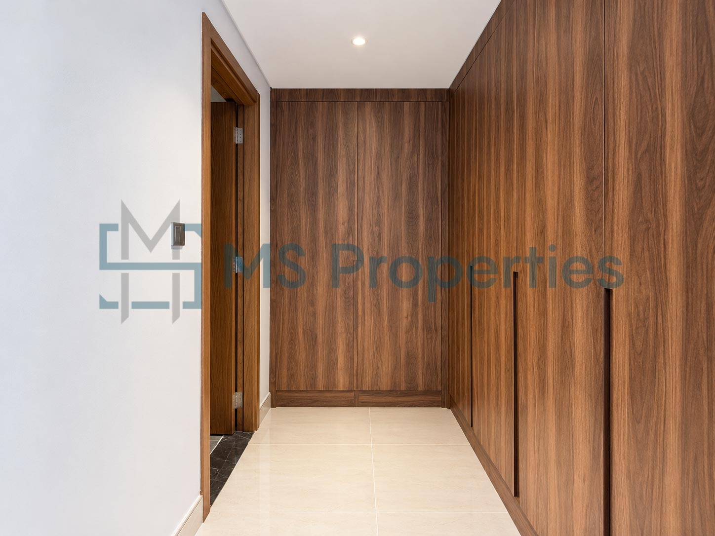 Beautiful 2 BDR + Maid Furnished w/ Perfect Balcony | Access Pool+Gym