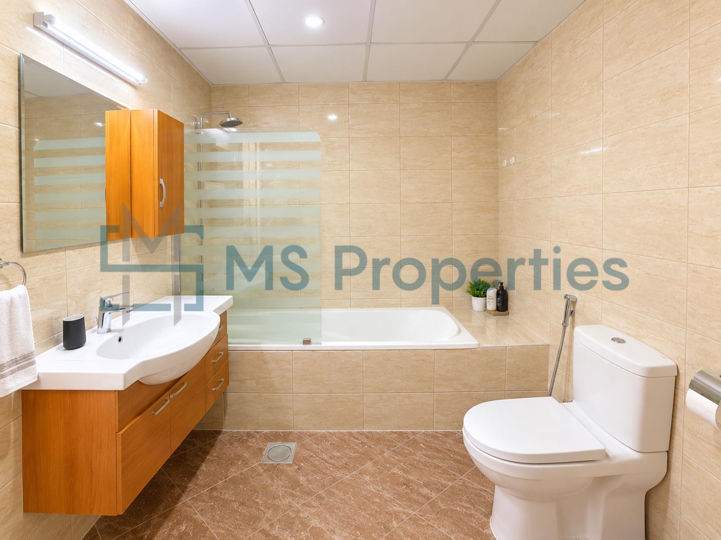 Cozy and Bright Studio Apartment in Fox Hills