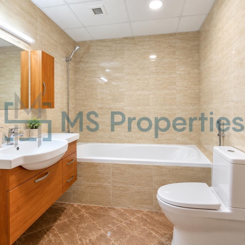Spacious 3BHK Apartment in the Heart of Fox Hills