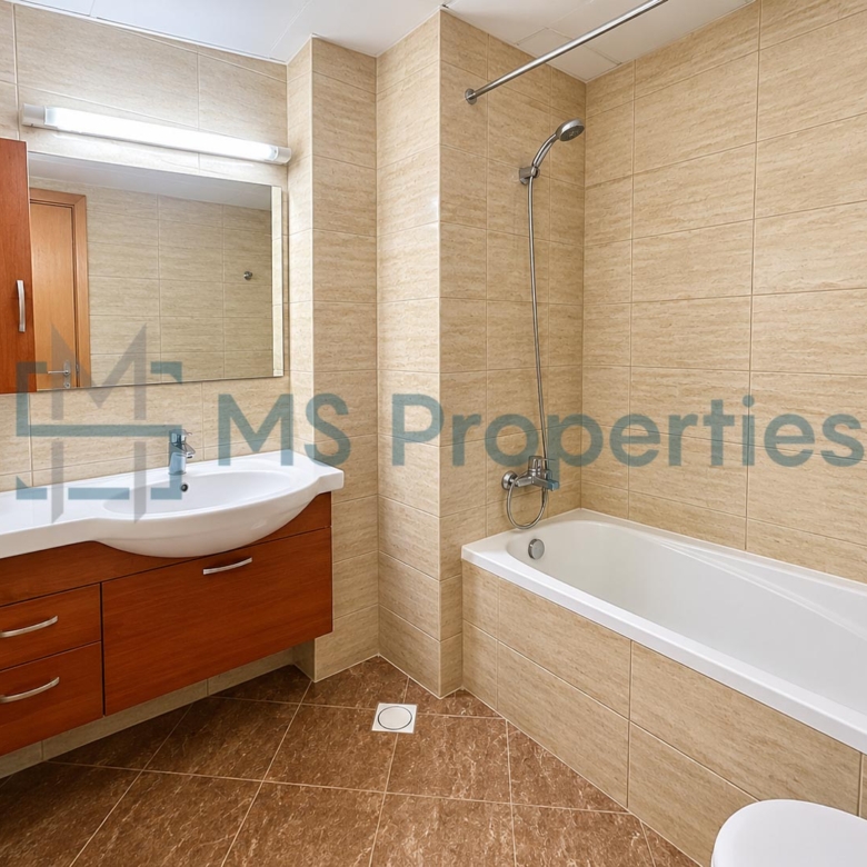Bright and Classy 2 Bedrooms Apartment in Lusail