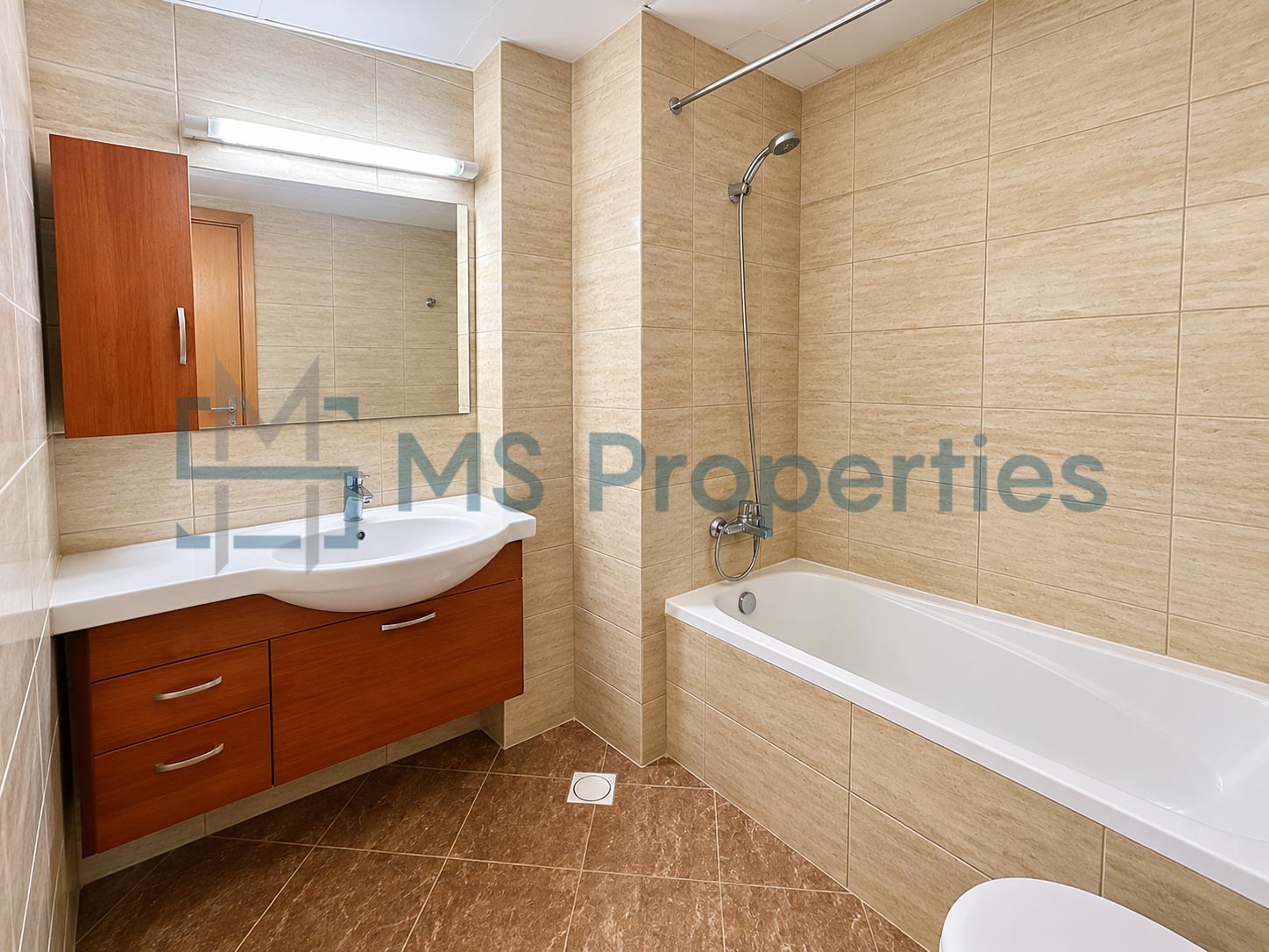 Bright and Classy 2 Bedrooms Apartment in Lusail