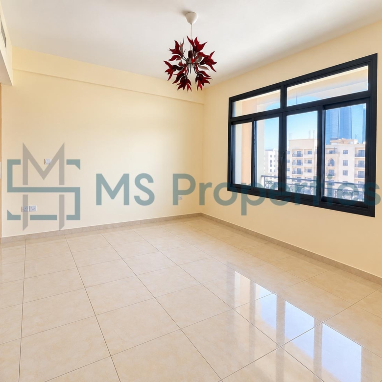 Bright and Classy 2 Bedrooms Apartment in Lusail