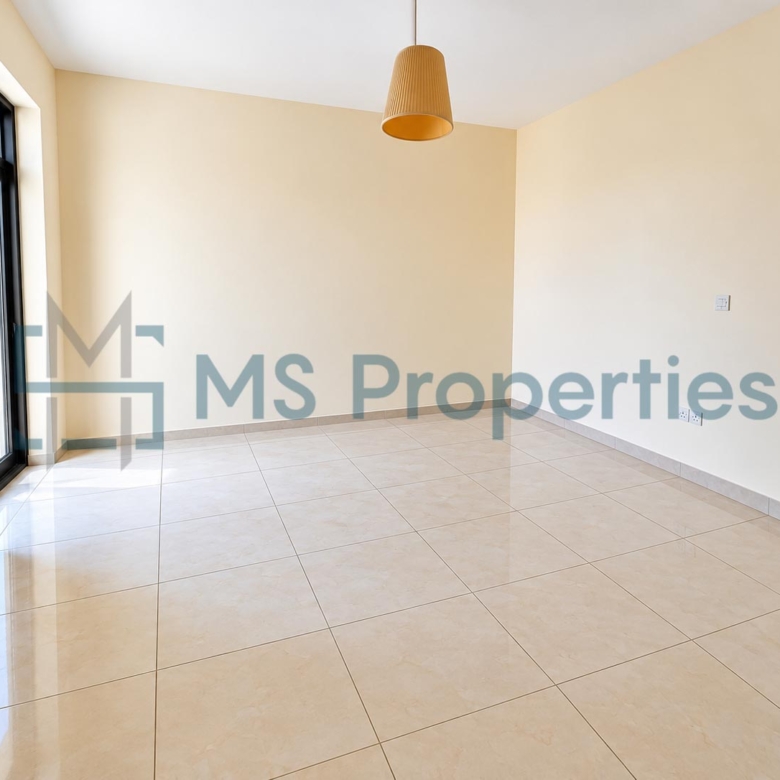 Bright and Classy 2 Bedrooms Apartment in Lusail