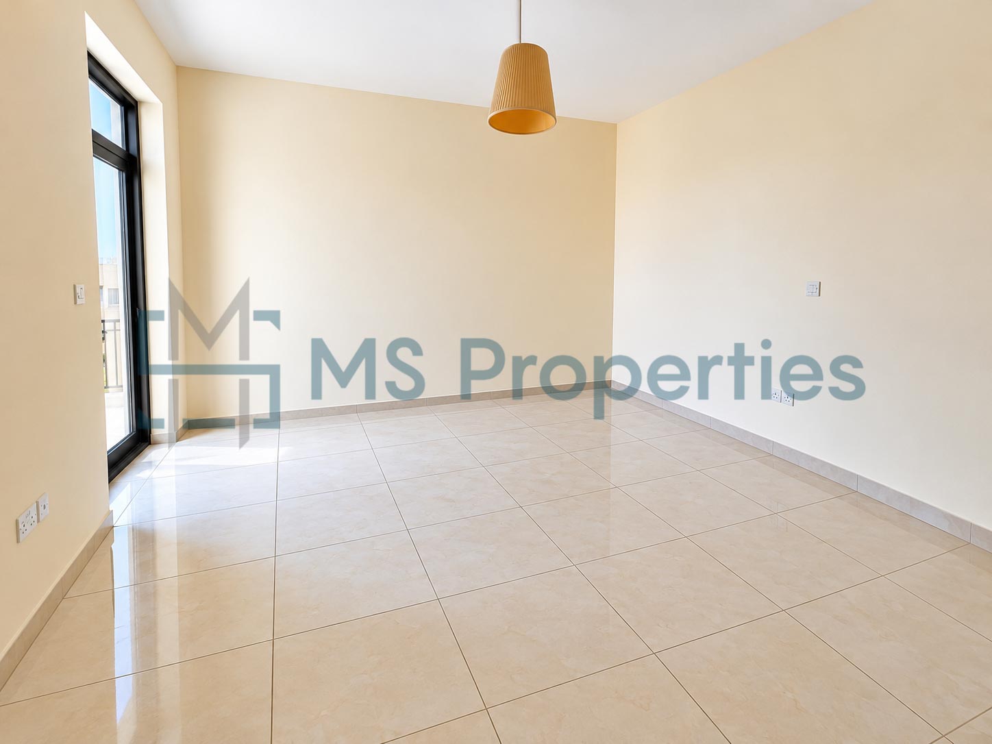 Bright and Classy 2 Bedrooms Apartment in Lusail