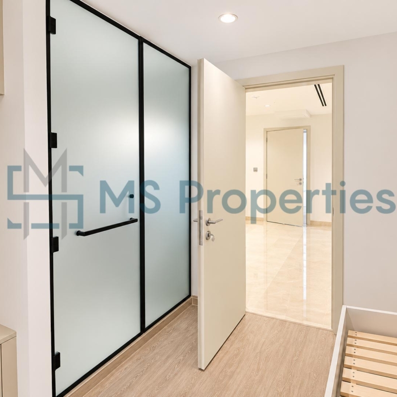 Fully Renovated 3 BHK + Maid`s Room with Balcony | For Sale