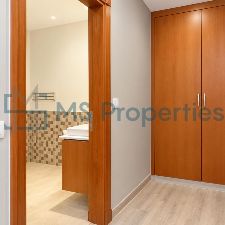 Investment Opportunity | 1 BHK w/ Balcony | Stunning Pearl City View