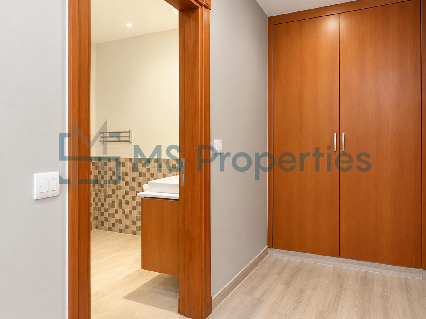 Investment Opportunity | 1 BHK w/ Balcony | Stunning Pearl City View