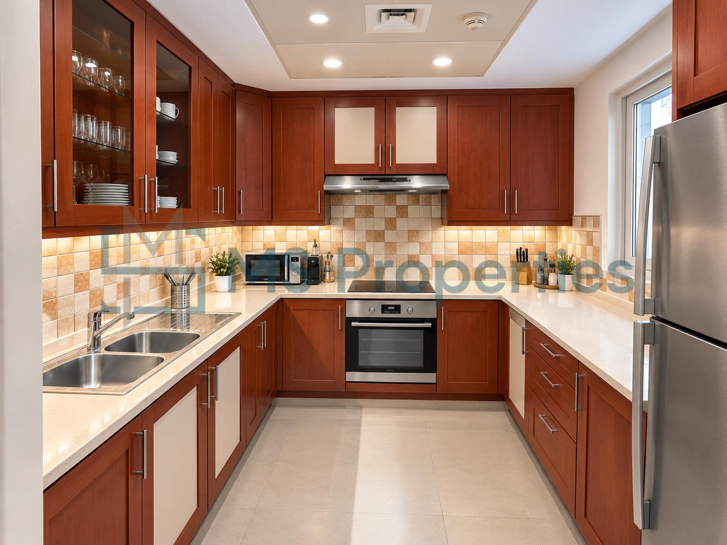 Investment Opportunity | 1 BHK w/ Balcony | Stunning Pearl City View