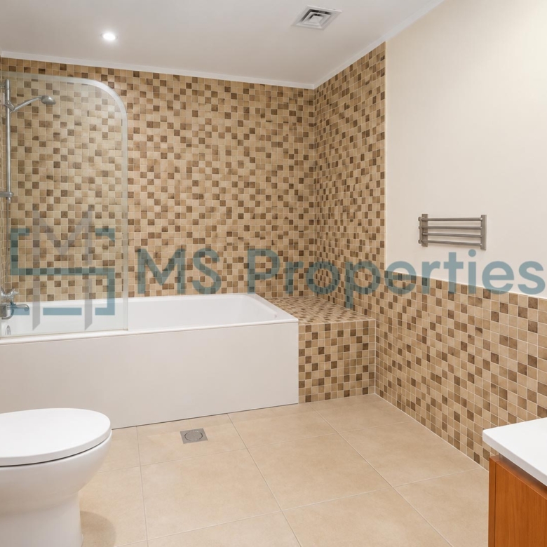 Investment Opportunity | 1 BHK w/ Balcony | Stunning Pearl City View