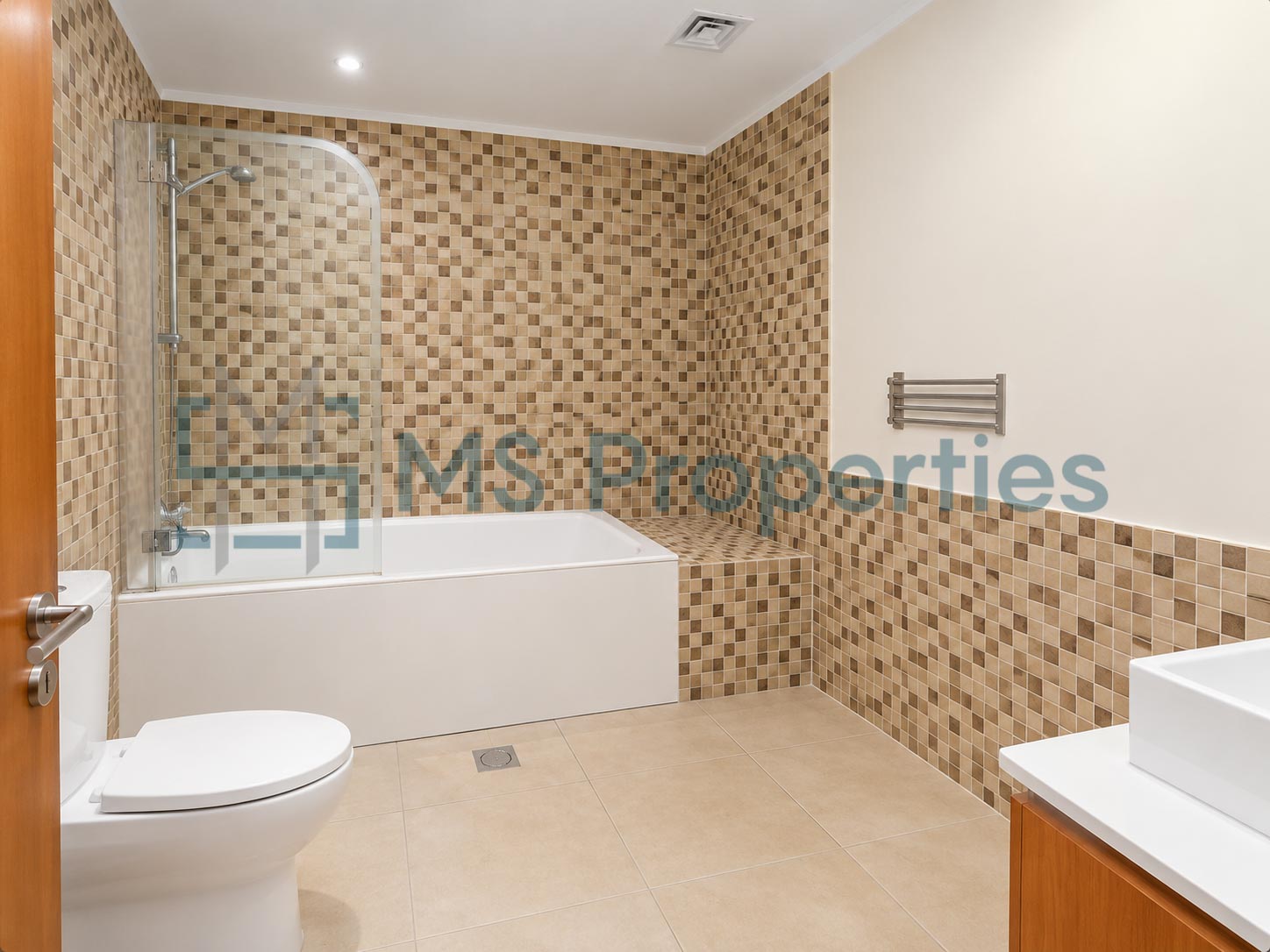 Investment Opportunity | 1 BHK w/ Balcony | Stunning Pearl City View