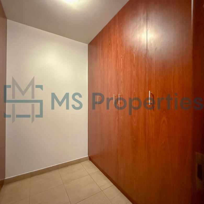 Stunning 2 BHK+Maid Room | Including Bills | Balcony View