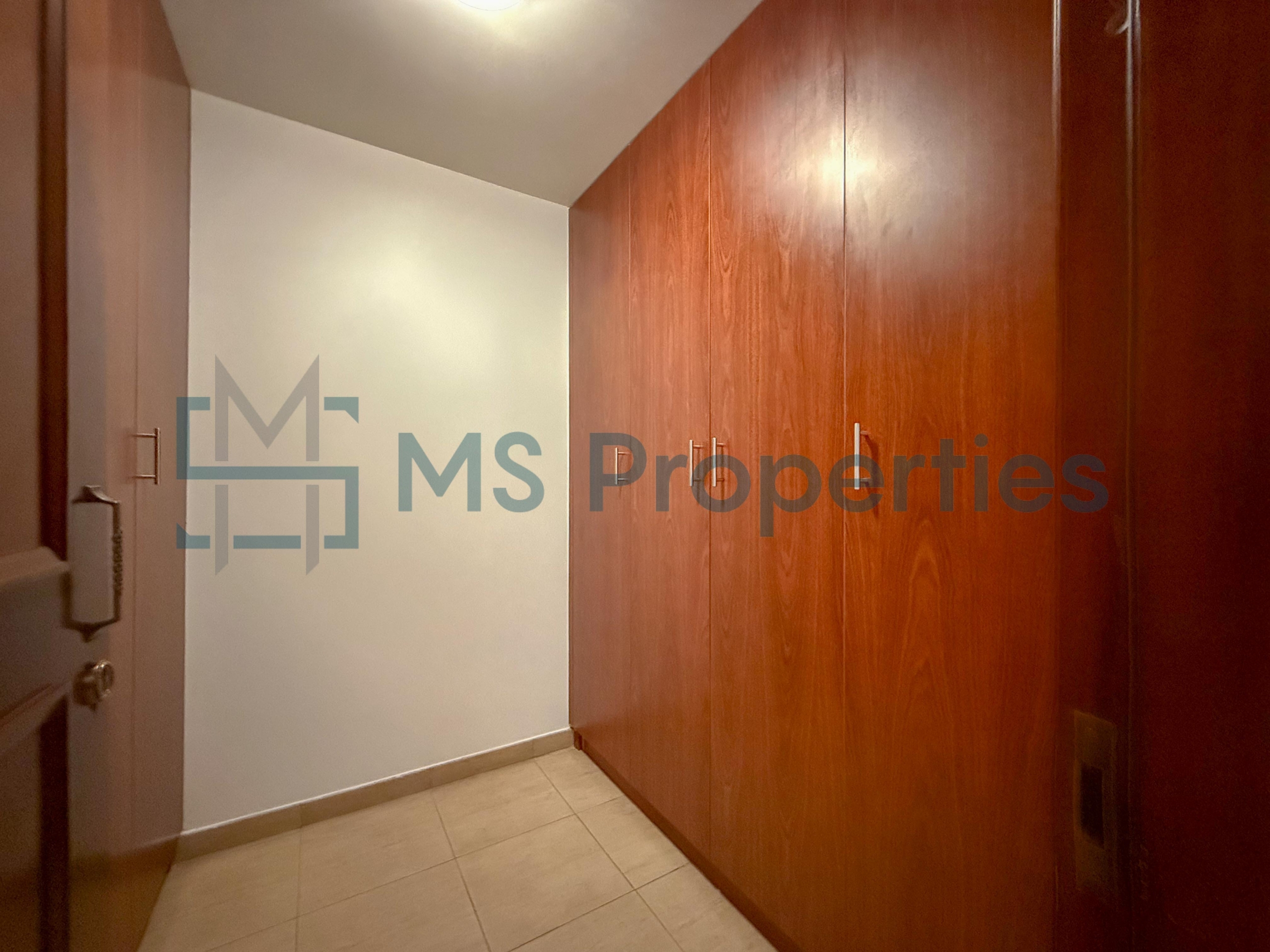Stunning 2 BHK+Maid Room | Including Bills | Balcony View