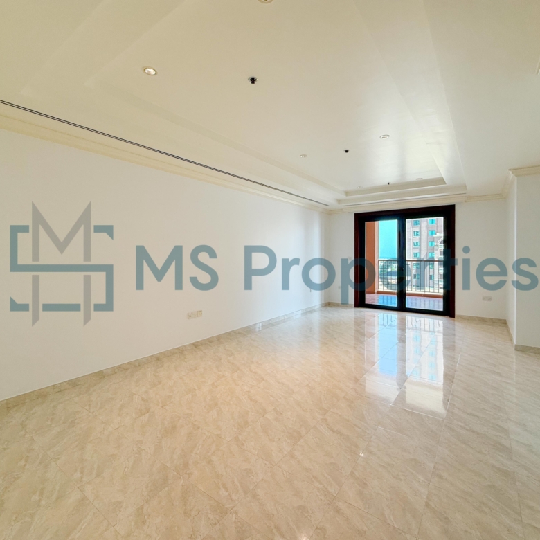 Stunning 2 BHK+Maid Room | Including Bills | Balcony View