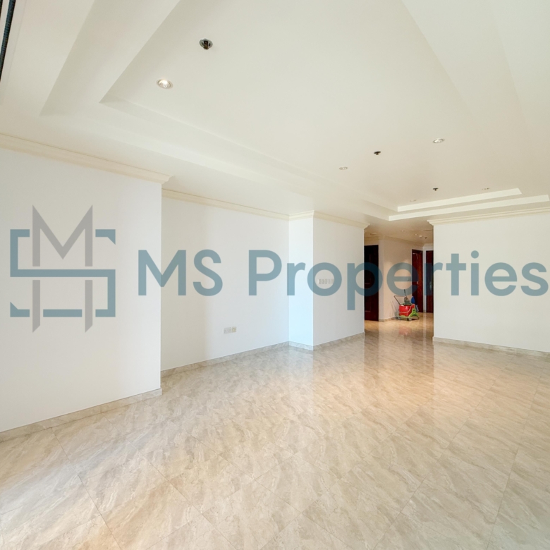 Stunning 2 BHK+Maid Room | Including Bills | Balcony View