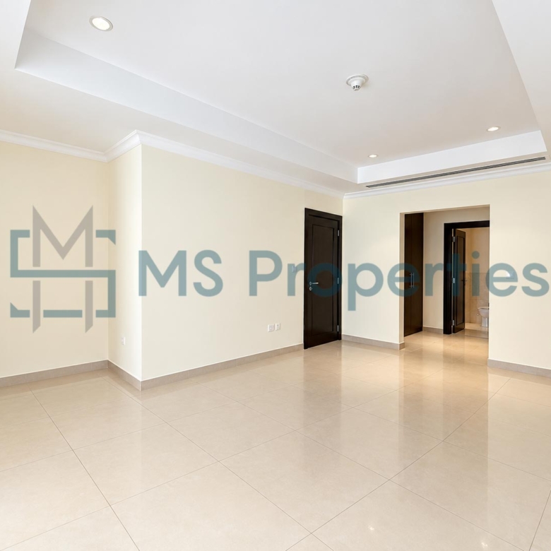 Large Layout 1 BDR Apartment with Perfect View Balcony