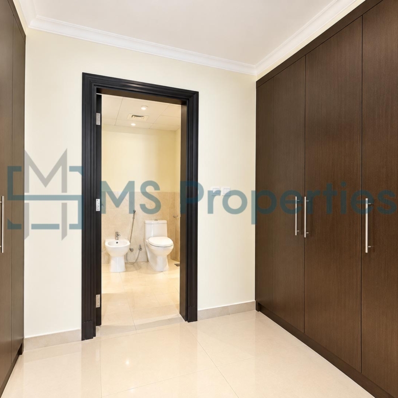 Large Layout 1 BDR Apartment with Perfect View Balcony