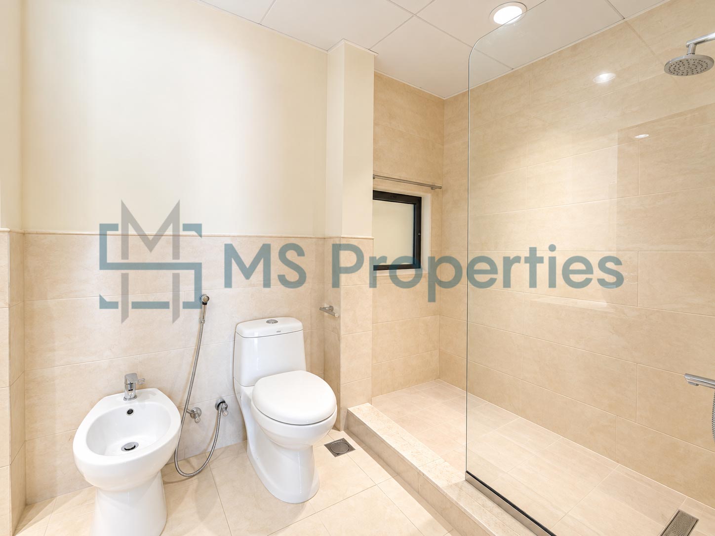 Large Layout 1 BDR Apartment with Perfect View Balcony