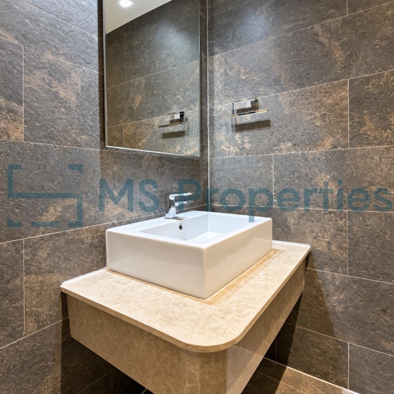 Large Layout 1 BDR Apartment with Perfect View Balcony