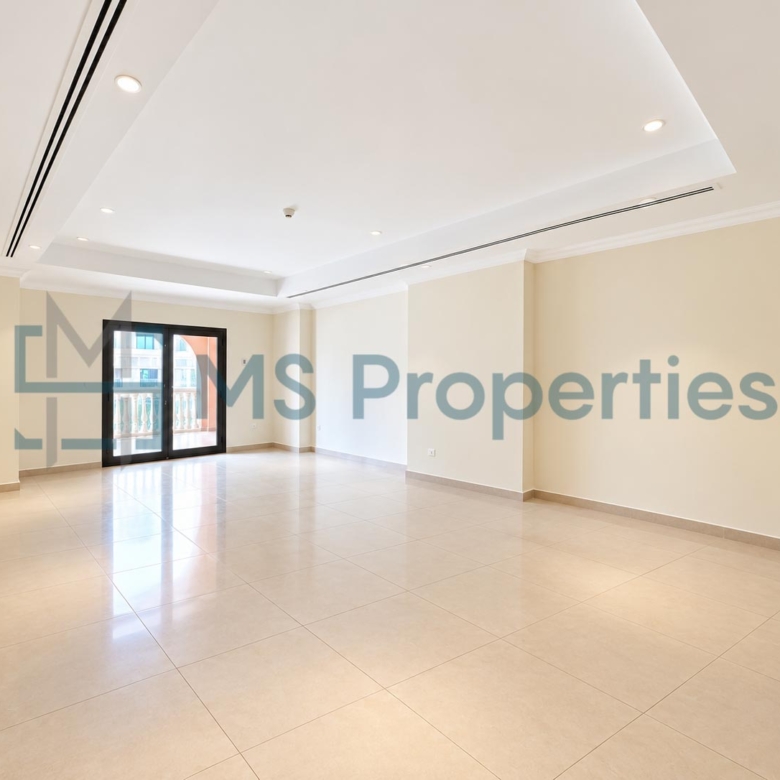 Large Layout 1 BDR Apartment with Perfect View Balcony