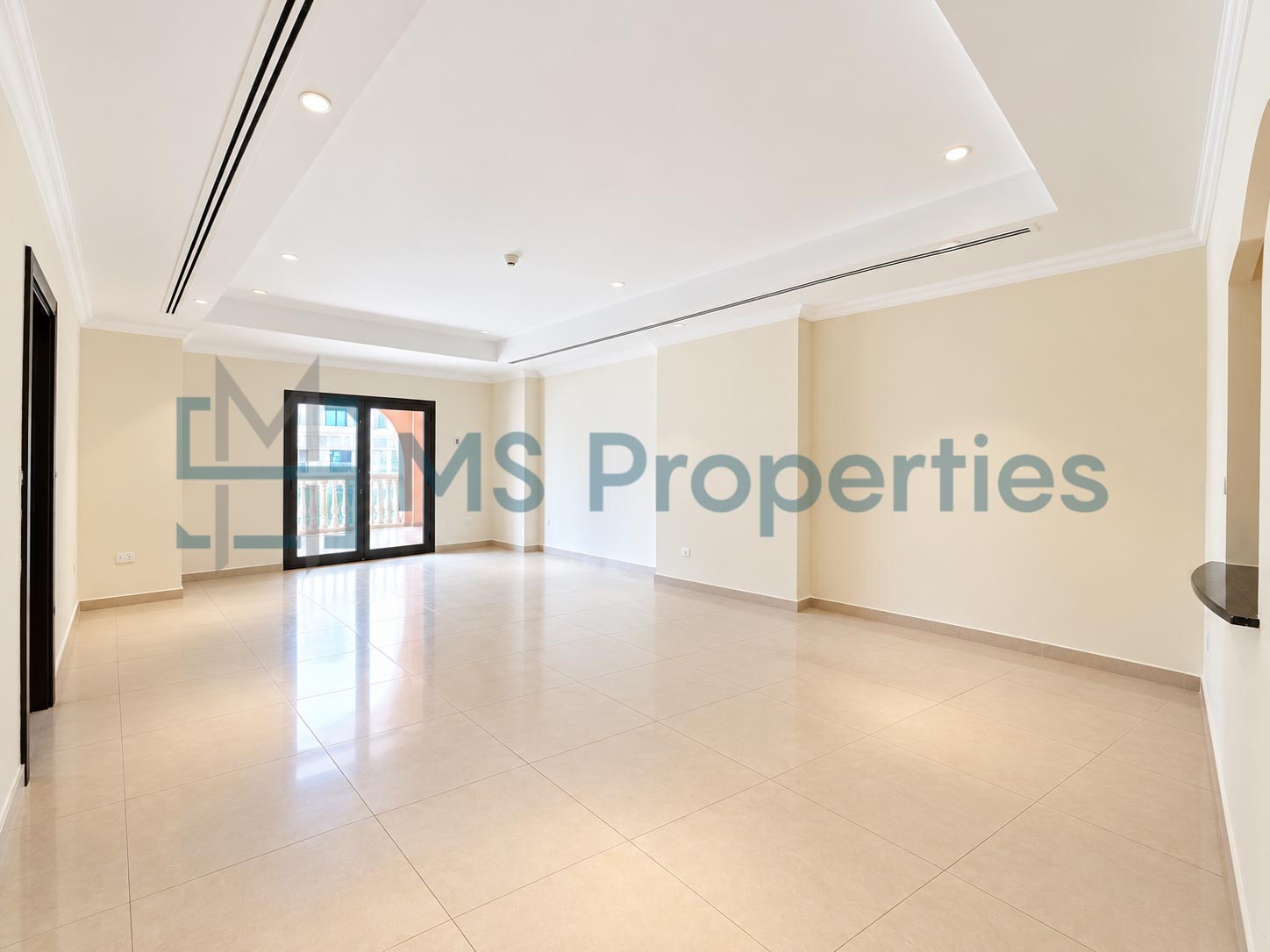 Large Layout 1 BDR Apartment with Perfect View Balcony